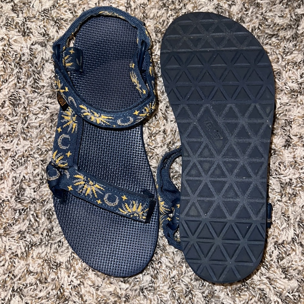 Teva Women's Sandals - Blue
